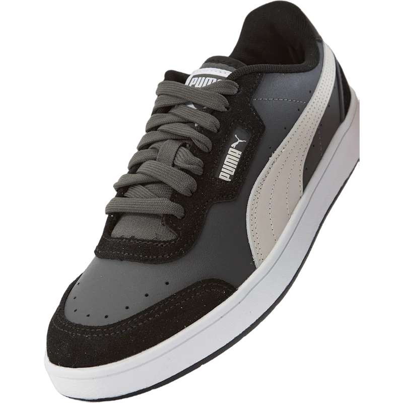 Court Guard Mix Dark Shadow-nimbus Cloud-puma