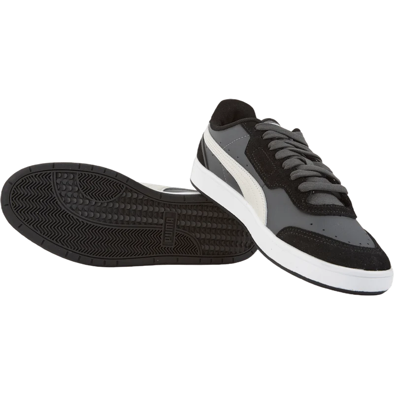 Court Guard Mix Dark Shadow-nimbus Cloud-puma