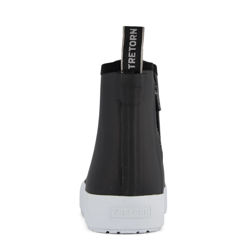 Alto Hybrid Black