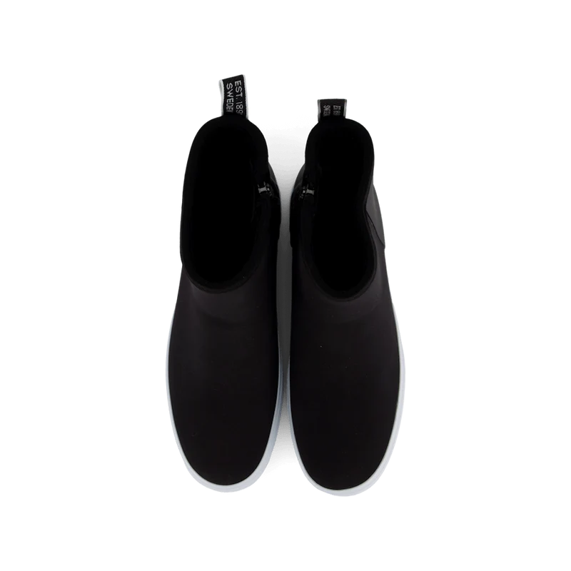 Alto Hybrid Black
