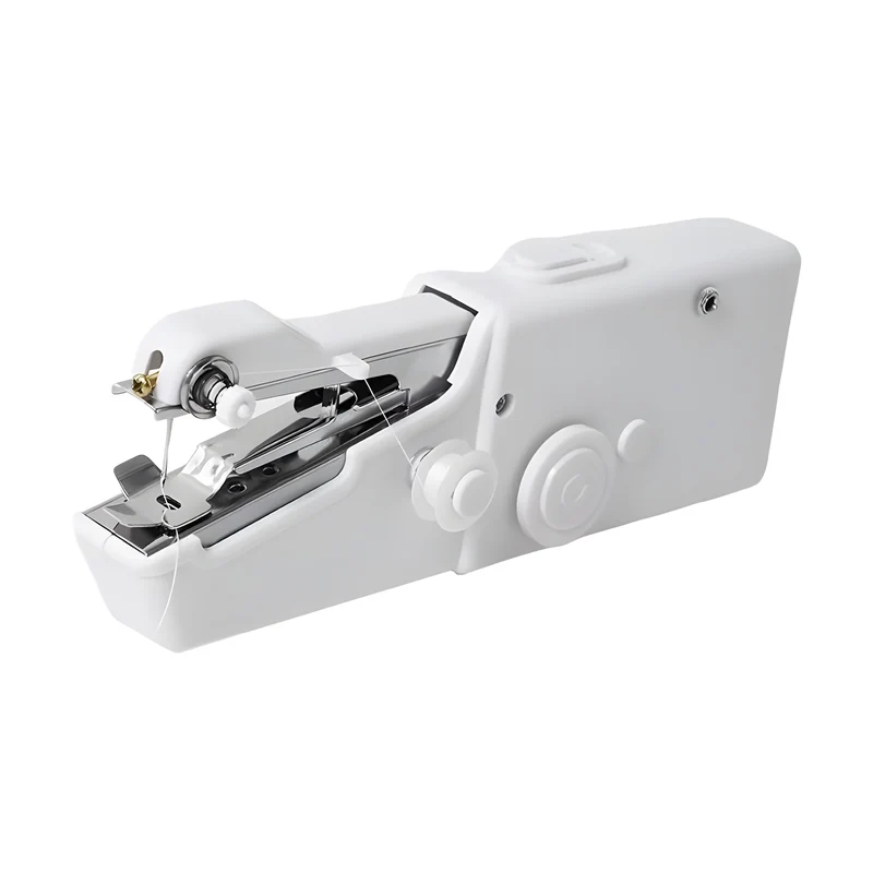 Portable Handheld Sewing Machine