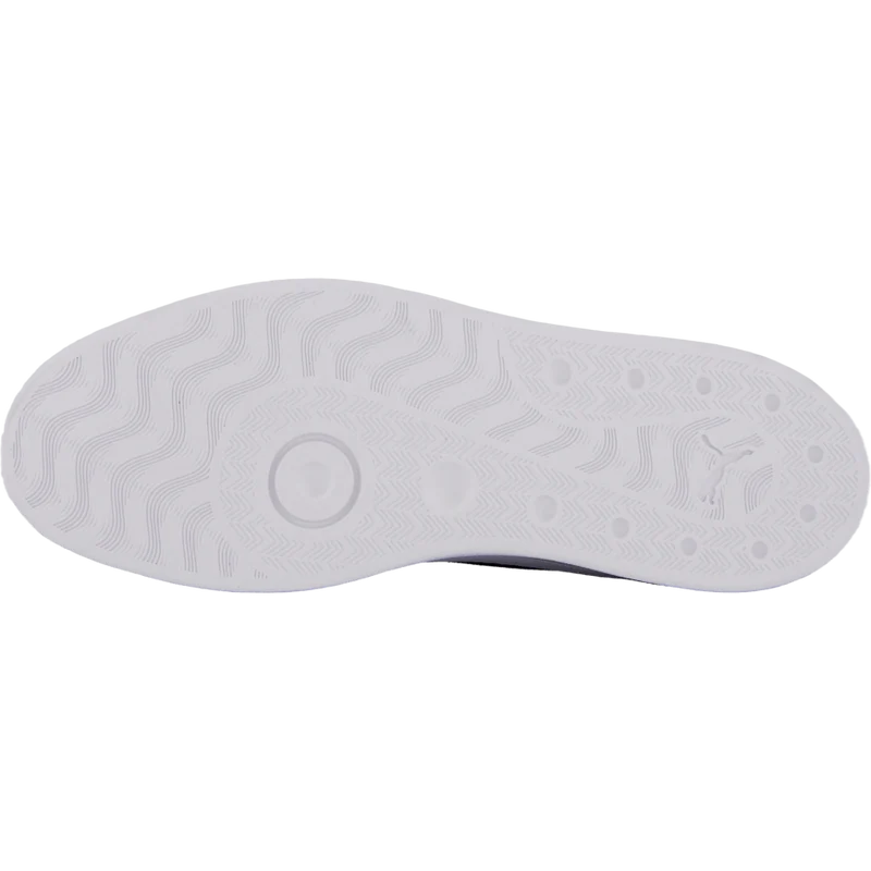 Puma Club Ii Puma Black-puma White-puma Gol
