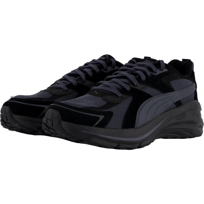 Hypnotic Ls Puma Black-strong Gray
