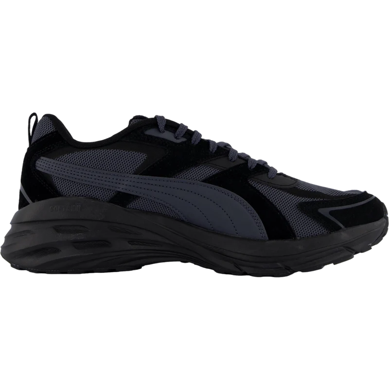 Hypnotic Ls Puma Black-strong Gray