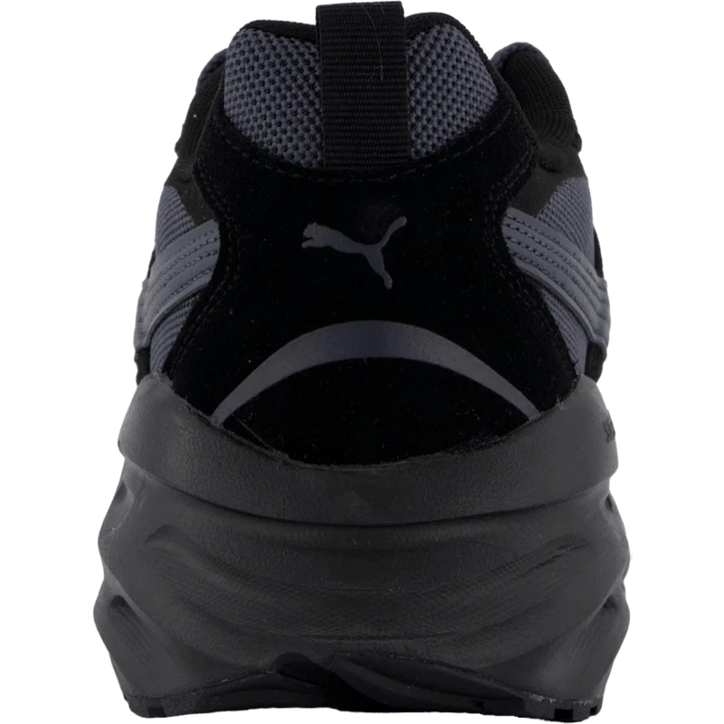 Hypnotic Ls Puma Black-strong Gray