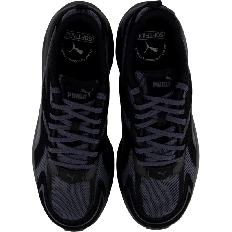 Hypnotic Ls Puma Black-strong Gray