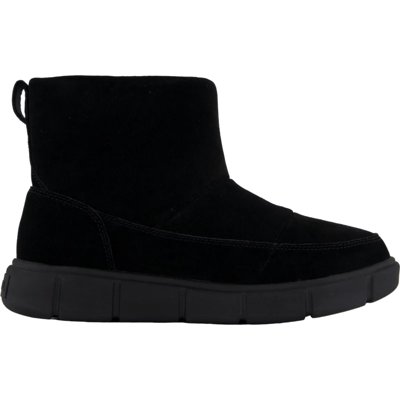 Sorel Explorer™ Iii Slip-on Wp Black