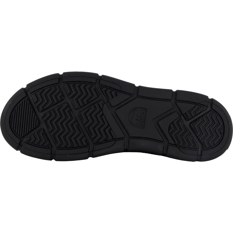 Sorel Explorer™ Iii Slip-on Wp Black
