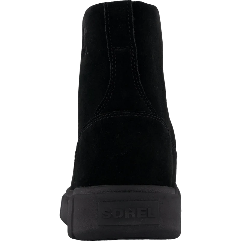 Sorel Explorer™ Iii Slip-on Wp Black