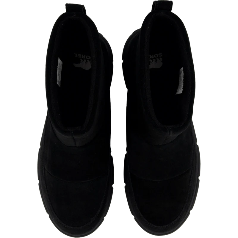 Sorel Explorer™ Iii Slip-on Wp Black