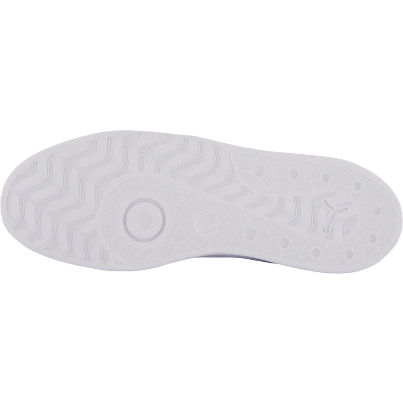 Puma Club Ii Sl Puma White-puma Gold
