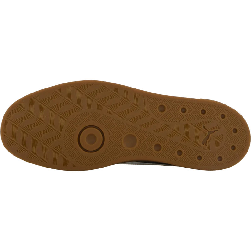 Puma Club Ii Era Cool Dark Gray-vapor Gray-gum