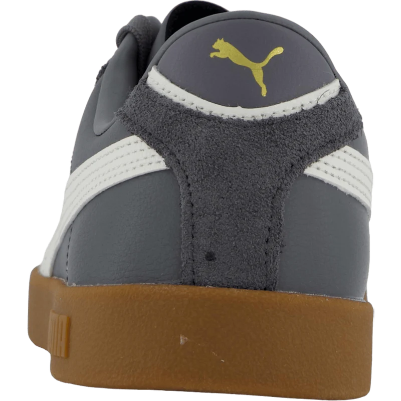 Puma Club Ii Era Cool Dark Gray-vapor Gray-gum