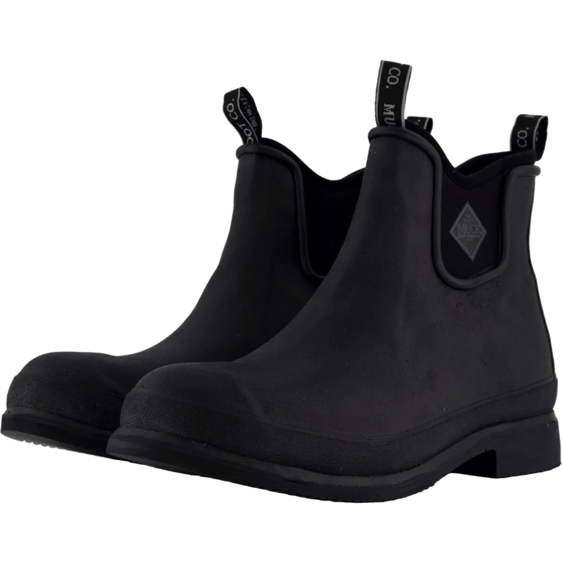 Wear Black