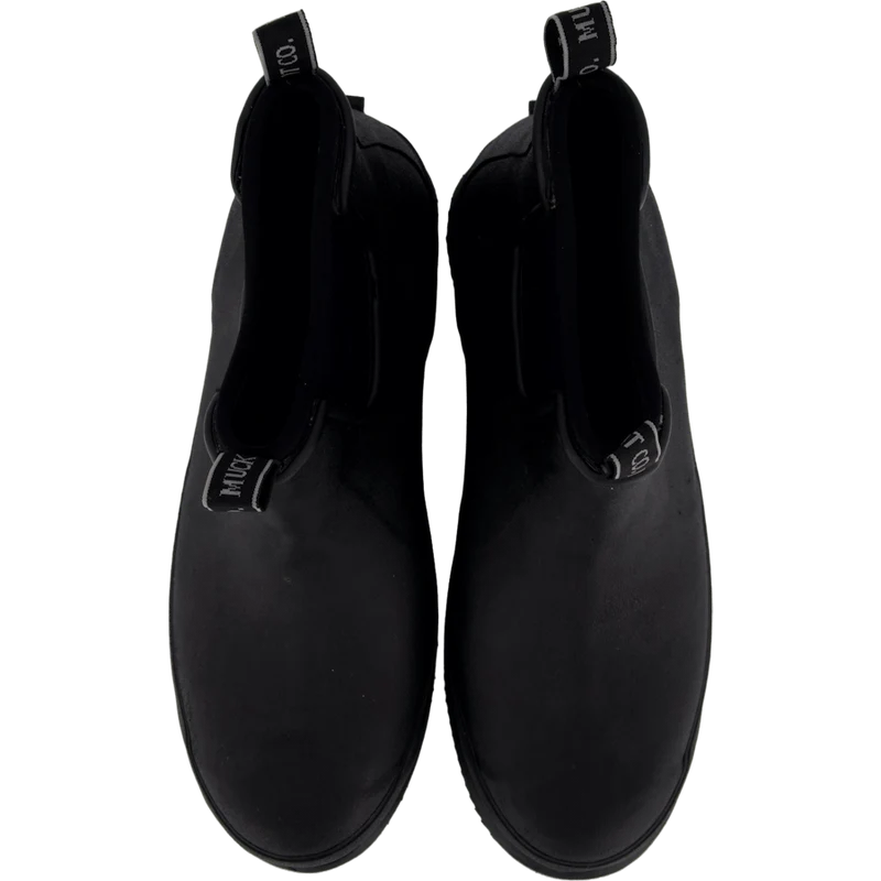 Wear Black
