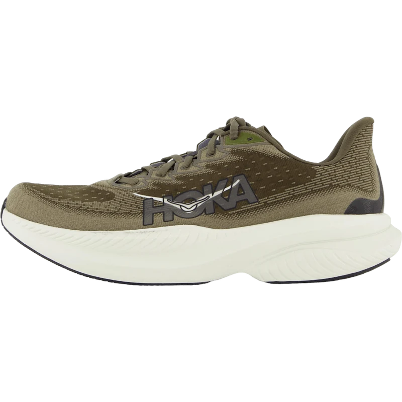 M Mach 6 Antique Olive / Truffle Salt