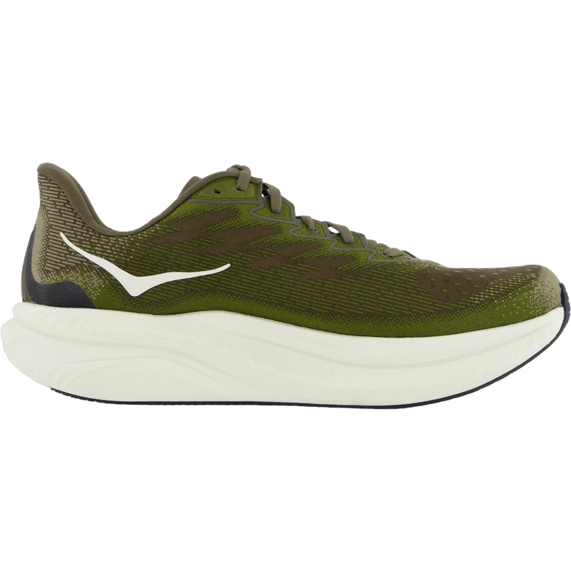 M Mach 6 Antique Olive / Truffle Salt