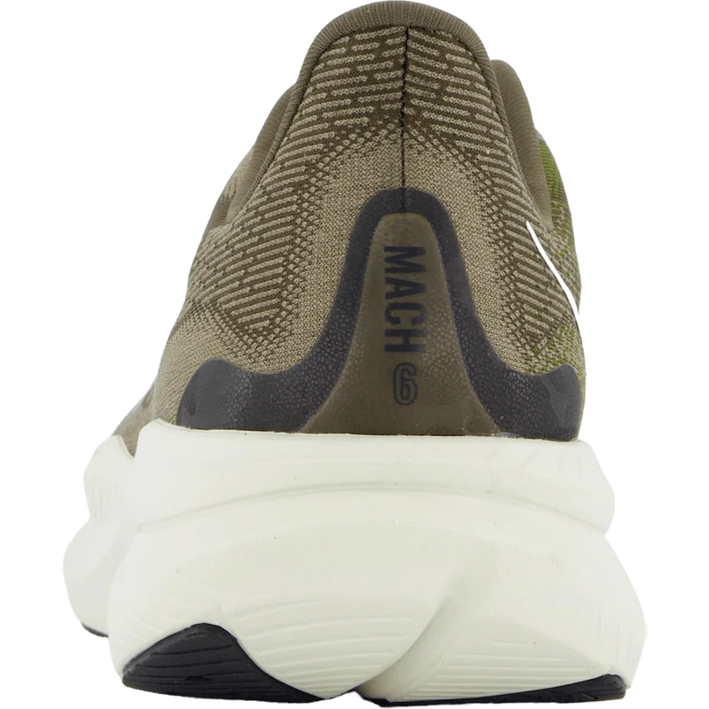 M Mach 6 Antique Olive / Truffle Salt