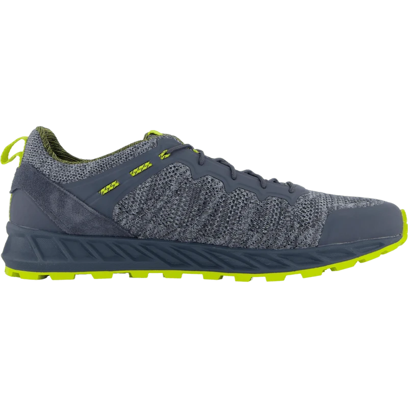 Rapida Air Grey/yellow