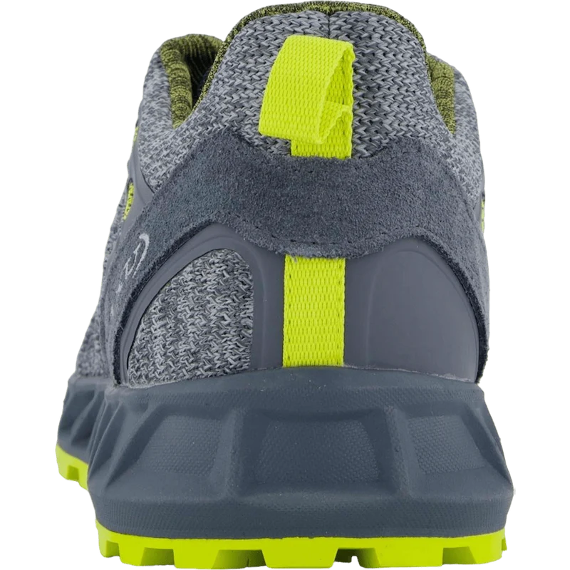 Rapida Air Grey/yellow