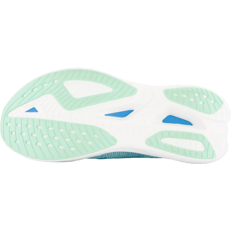 W Mach X 2 Snow Melt / Blue Spark