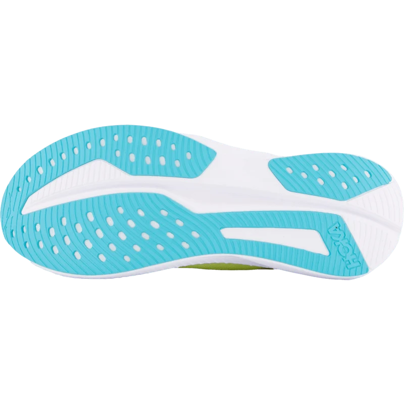 M Mach 6 Yuzu / Cielo Blue