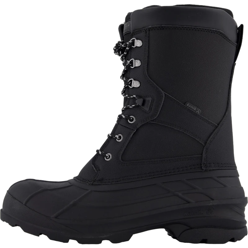 Nation Pro M Black