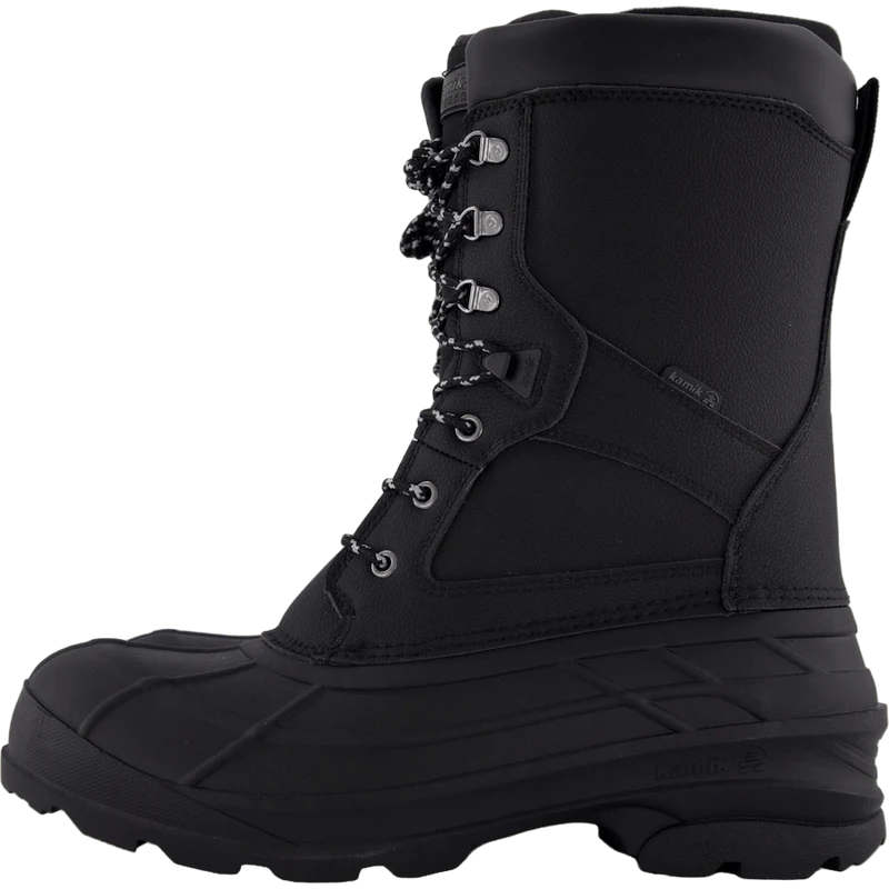 Nation Pro M Black
