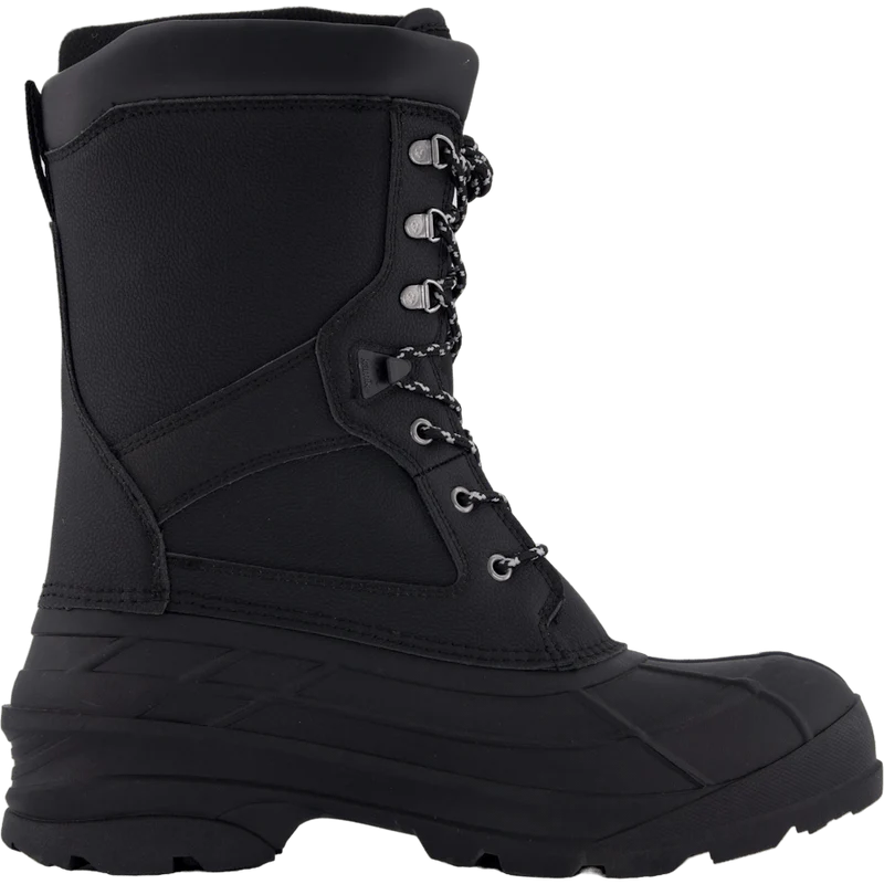 Nation Pro M Black