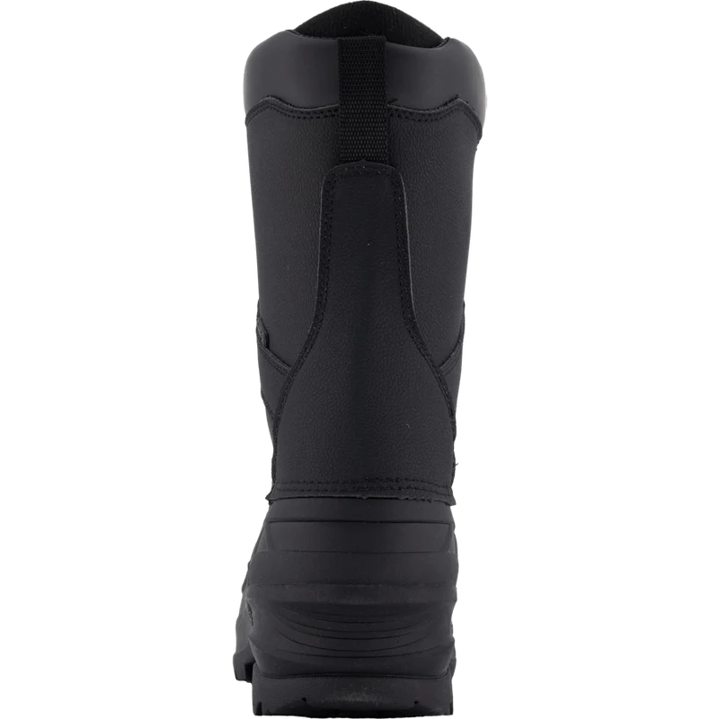 Nation Pro M Black