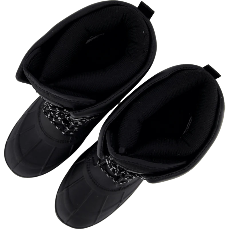 Nation Pro M Black