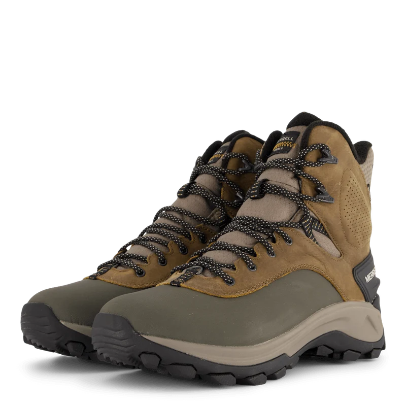 Thermo Kiruna 2 Tall Wtpf Falcon