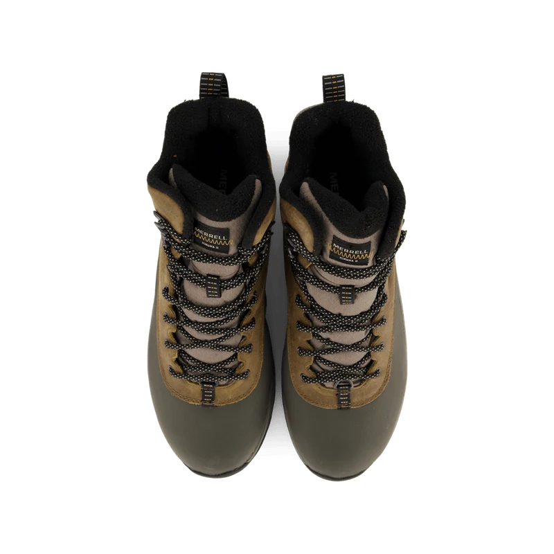 Thermo Kiruna 2 Tall Wtpf Falcon