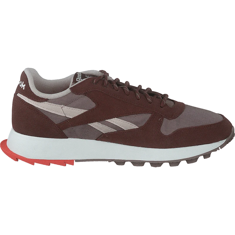 Classic Leather Trabro/taupe/sofecr