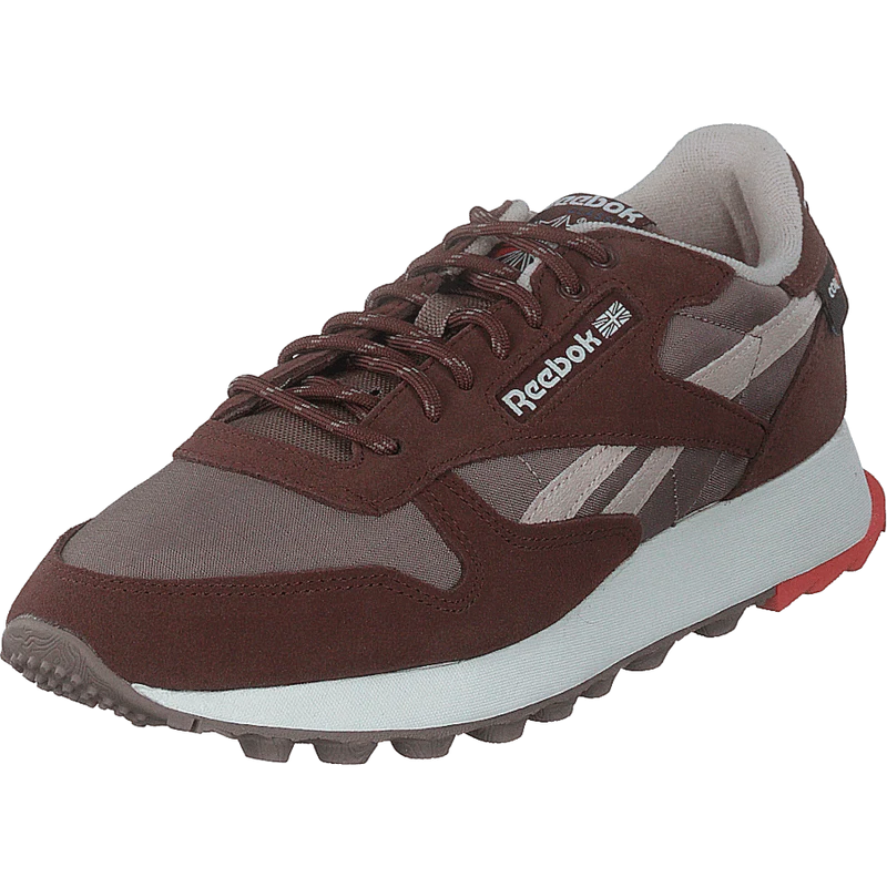 Classic Leather Trabro/taupe/sofecr