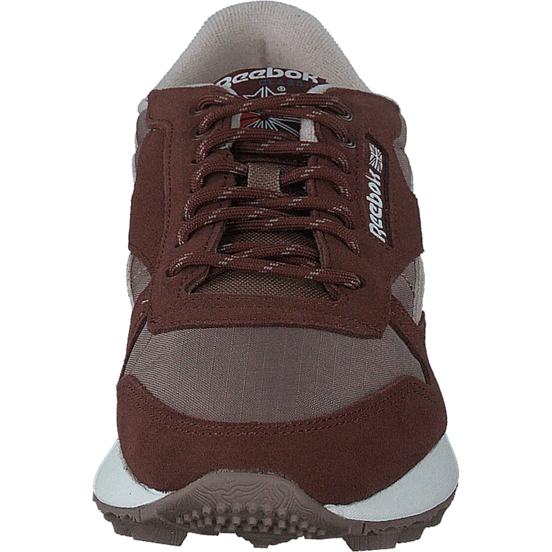 Classic Leather Trabro/taupe/sofecr