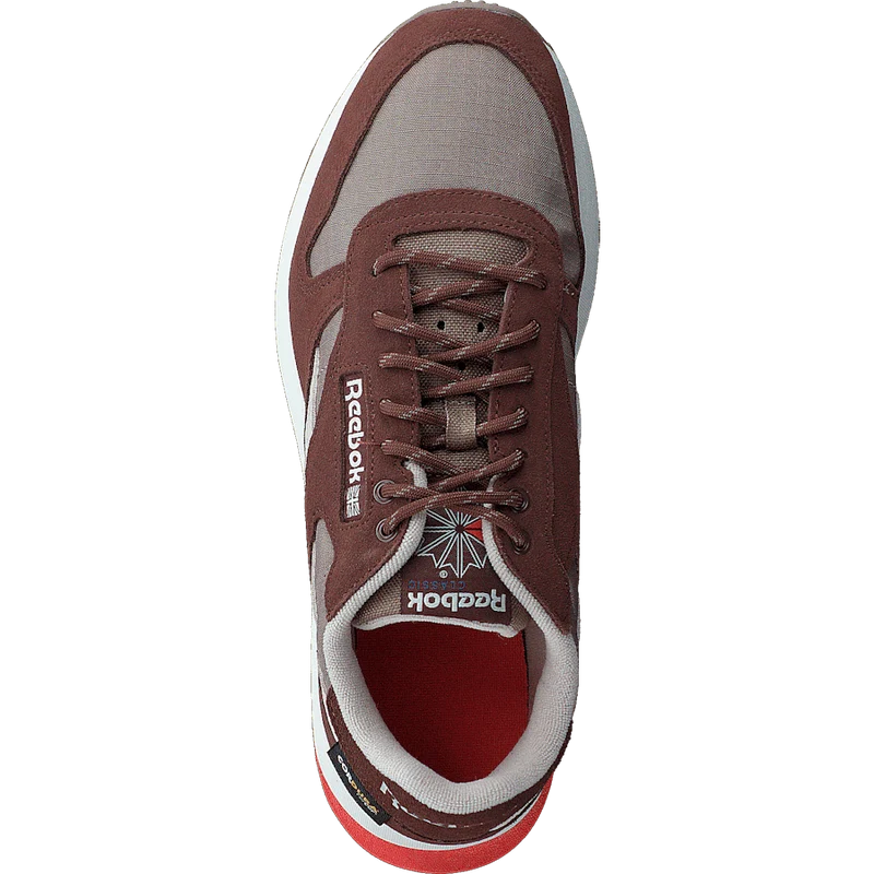 Classic Leather Trabro/taupe/sofecr