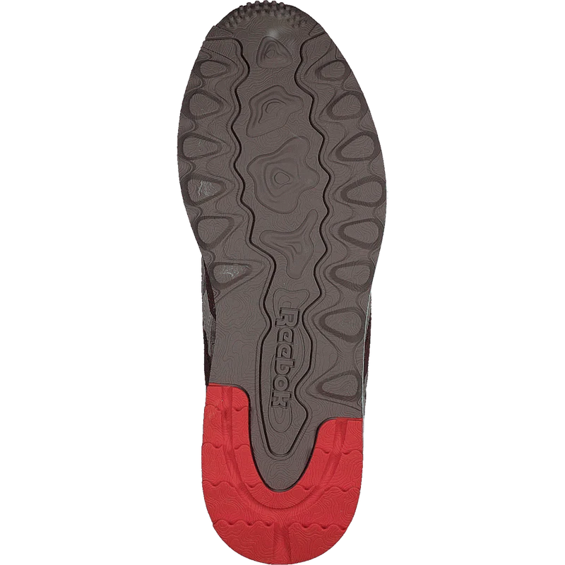Classic Leather Trabro/taupe/sofecr