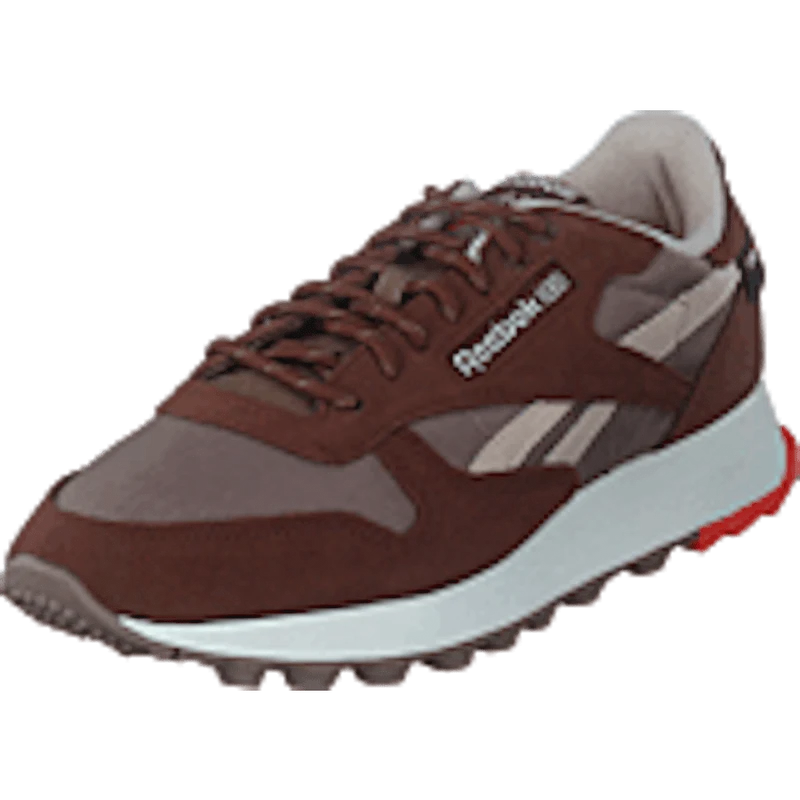 Classic Leather Trabro/taupe/sofecr