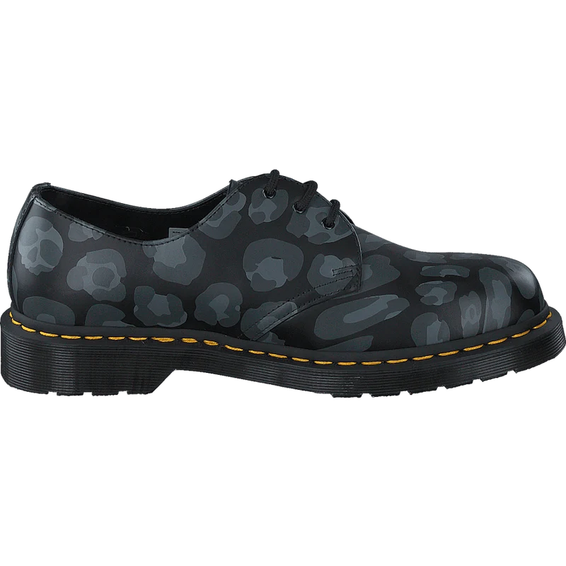1461 Black