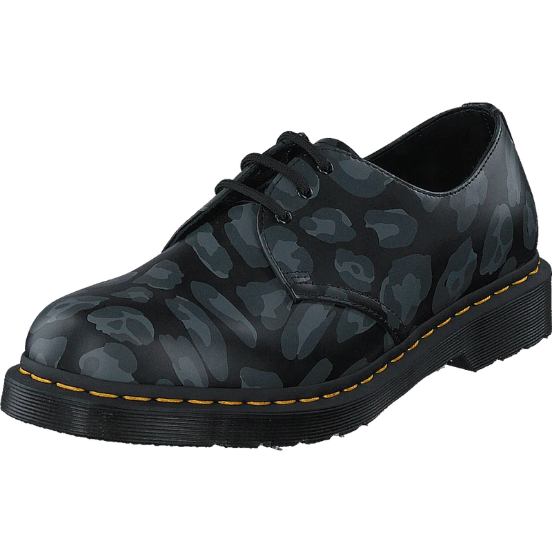 1461 Black