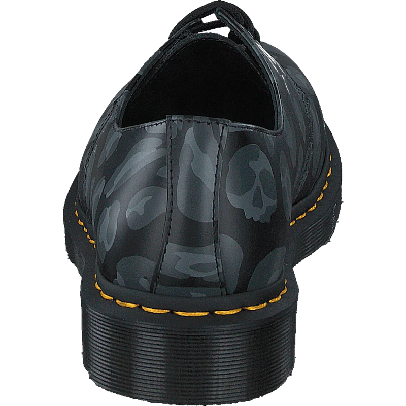 1461 Black