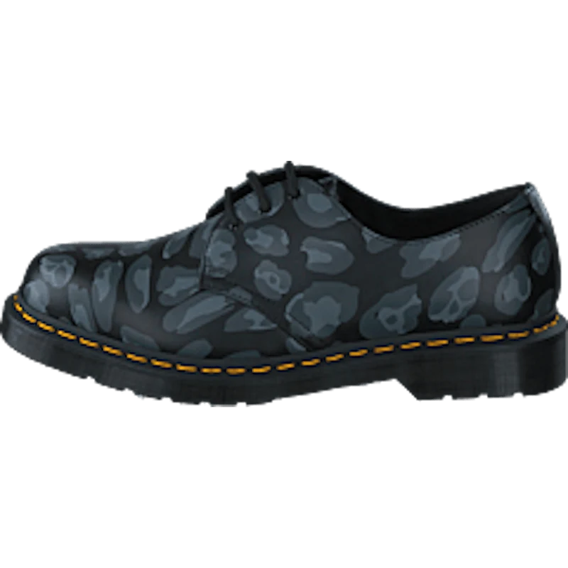 1461 Black