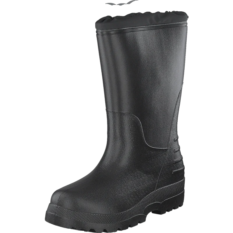438-9007 Black