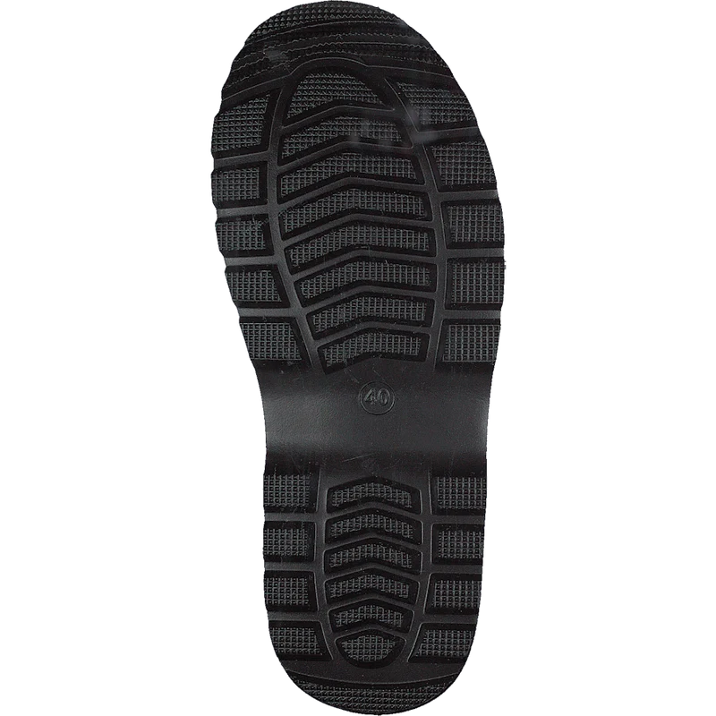438-9007 Black