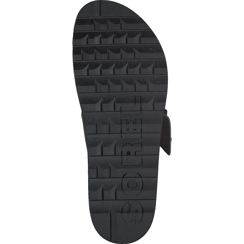 Roaming Buckle Slide Sage
