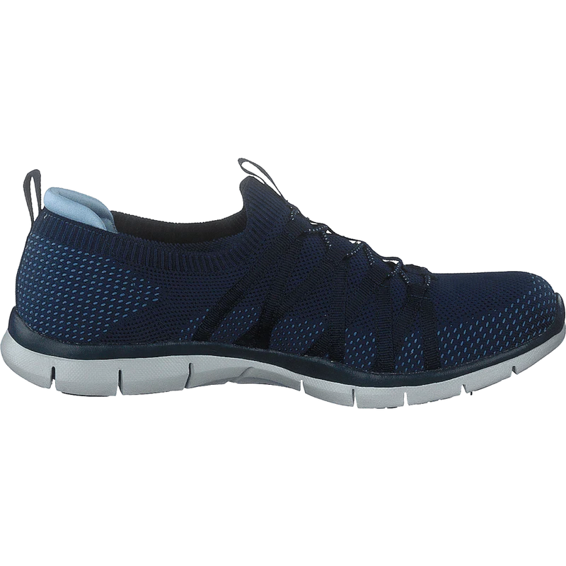 Womens Gratis - Chic Newness Nvy Navy
