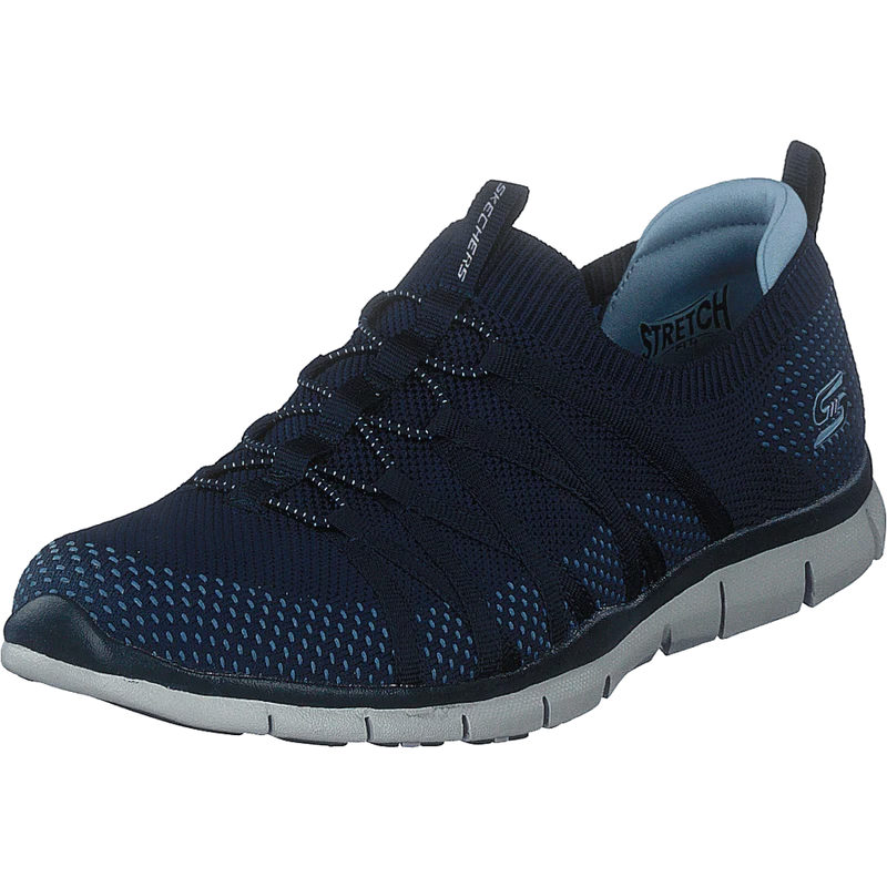 Womens Gratis - Chic Newness Nvy Navy
