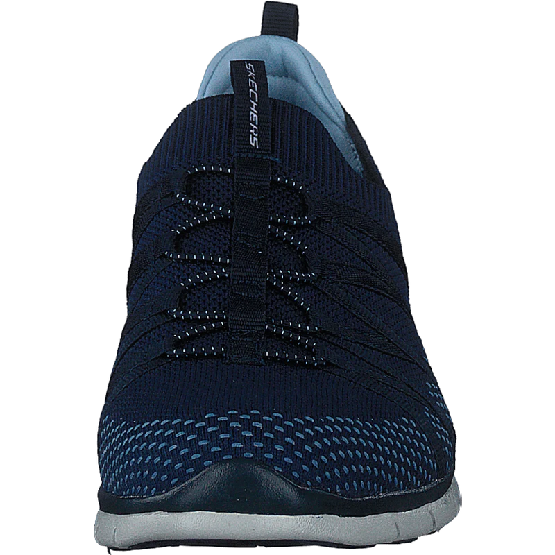 Womens Gratis - Chic Newness Nvy Navy