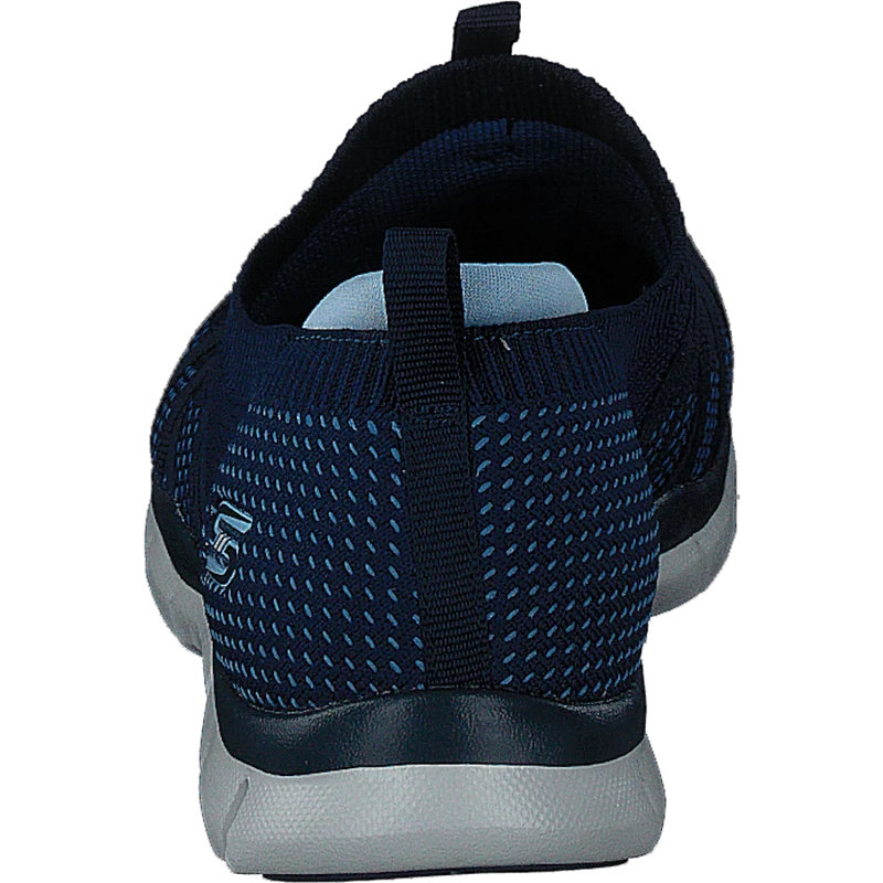 Womens Gratis - Chic Newness Nvy Navy